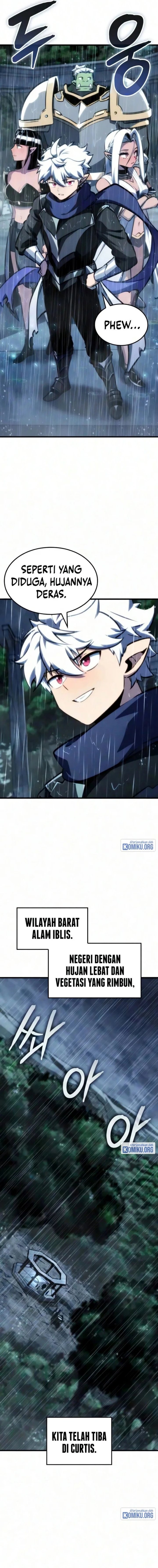 Breakers Chapter 95 Halaman 14