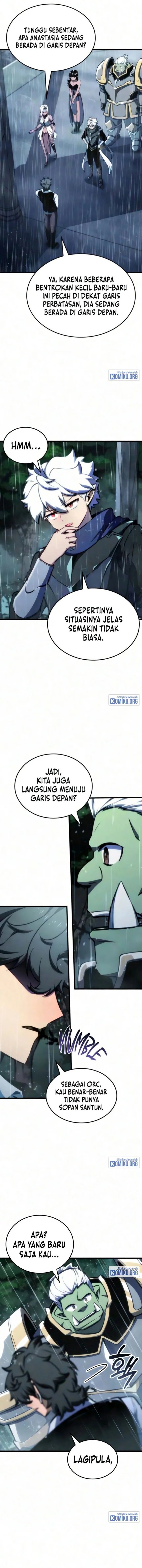Breakers Chapter 96 Halaman 2