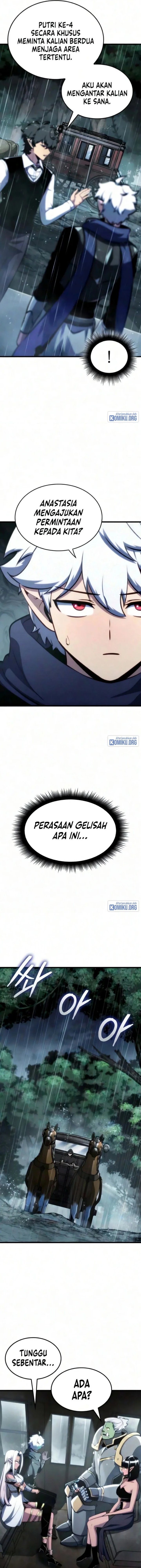 Breakers Chapter 96 Halaman 3