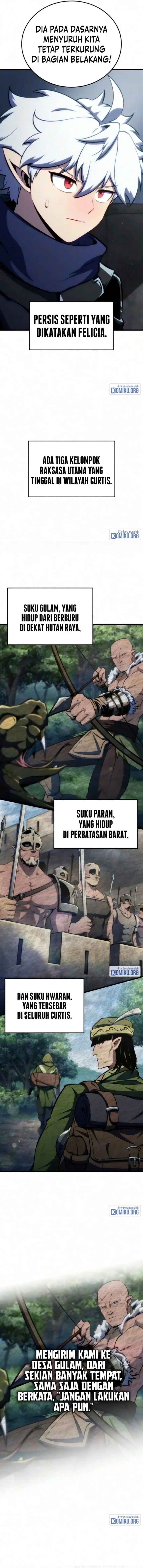 Breakers Chapter 96 Halaman 5