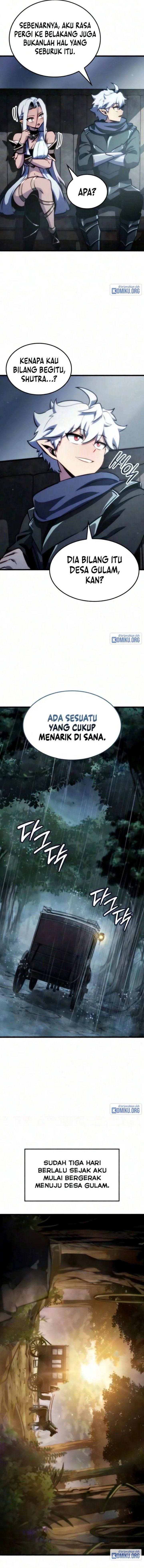 Breakers Chapter 96 Halaman 7