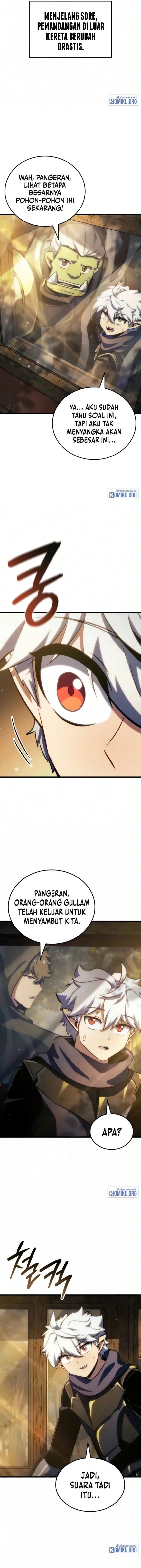 Breakers Chapter 96 Halaman 8