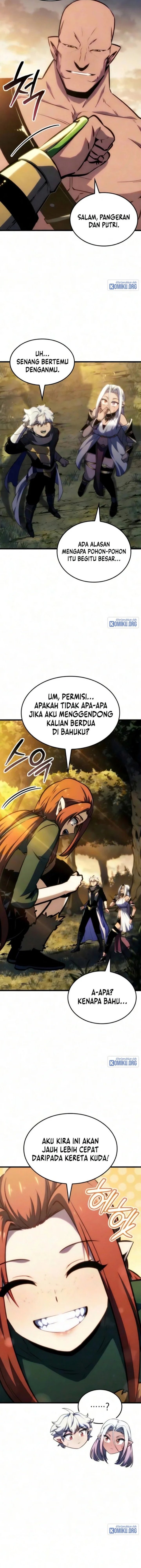 Breakers Chapter 96 Halaman 10