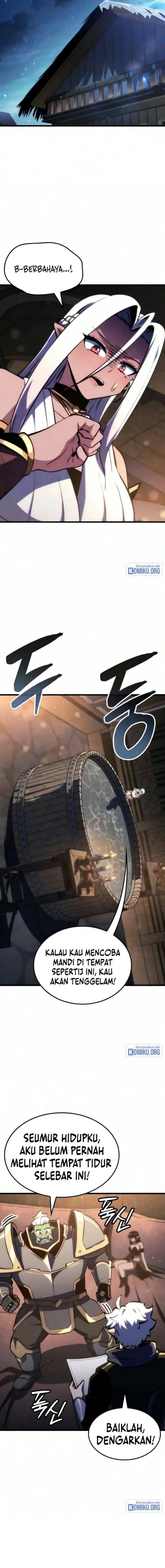 Breakers Chapter 96 Halaman 13