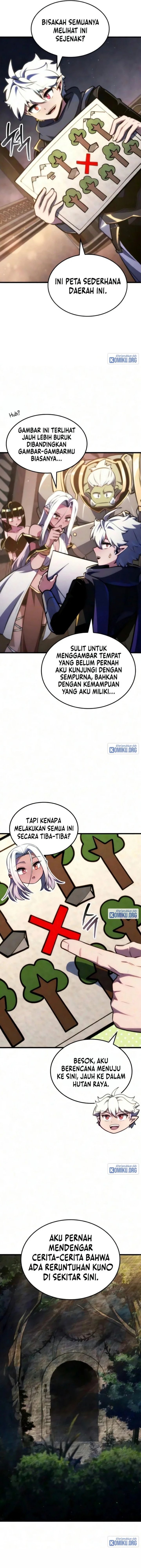 Breakers Chapter 96 Halaman 14