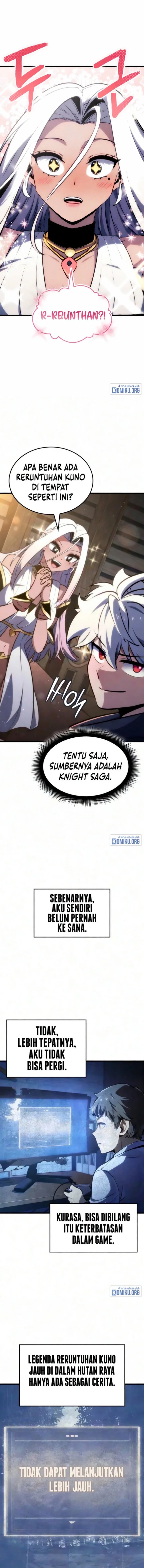 Breakers Chapter 96 Halaman 15
