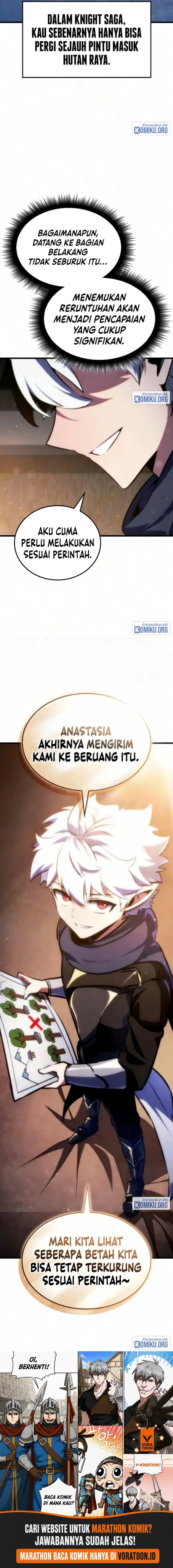 Breakers Chapter 96 Halaman 16