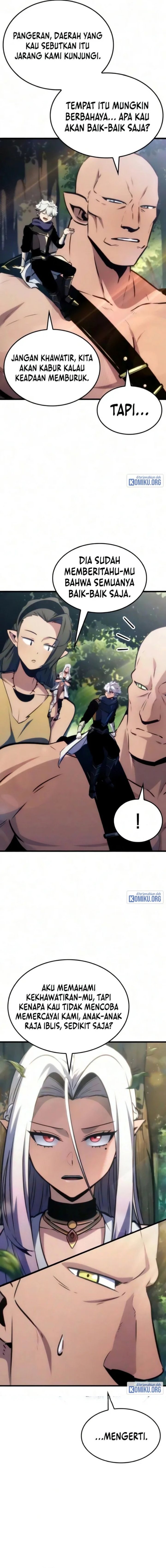 Breakers Chapter 97 Halaman 2