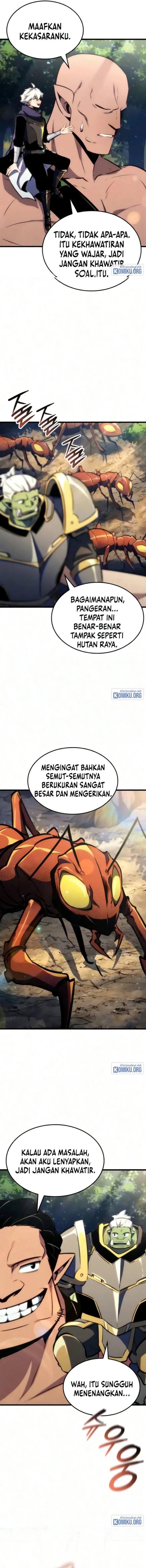 Breakers Chapter 97 Halaman 3