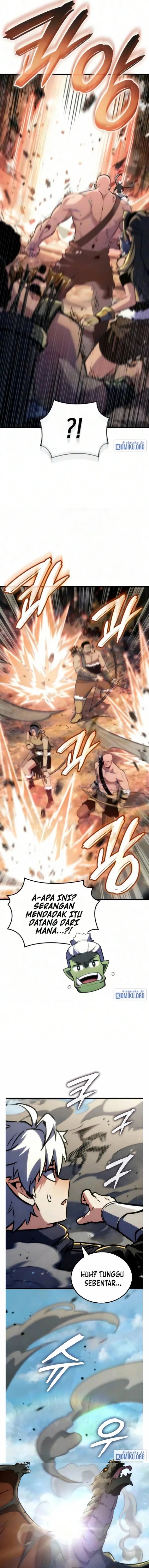 Breakers Chapter 97 Halaman 4