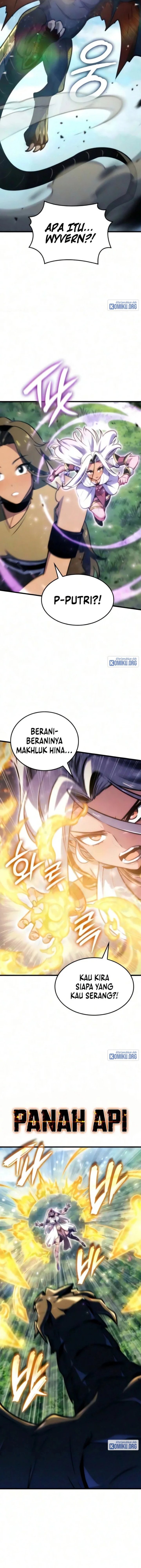 Breakers Chapter 97 Halaman 5