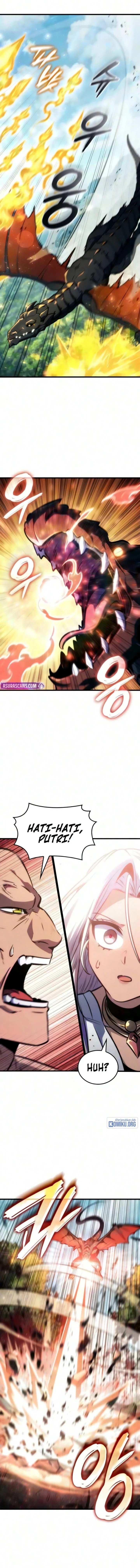 Breakers Chapter 97 Halaman 6