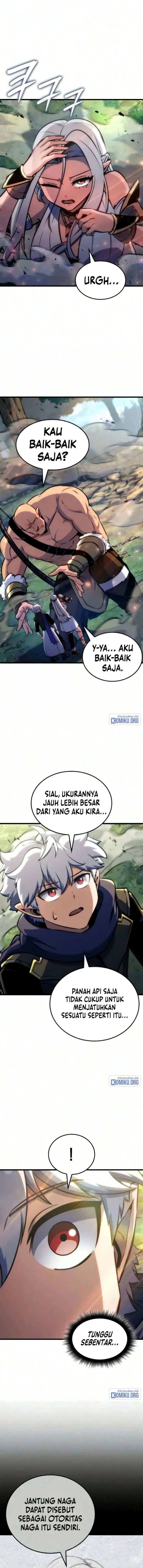 Breakers Chapter 97 Halaman 7