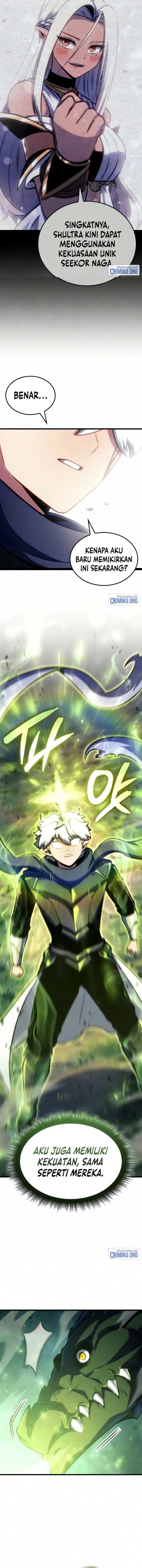 Breakers Chapter 97 Halaman 8
