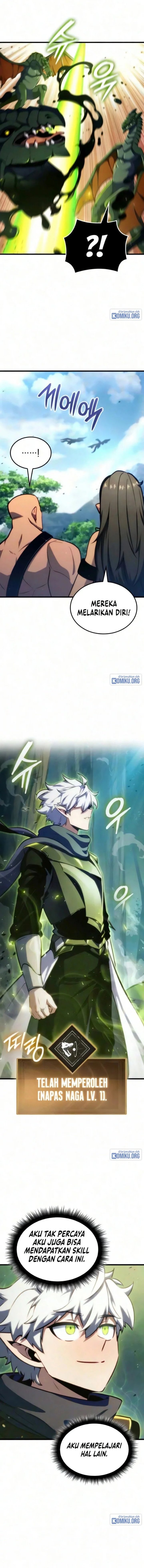 Breakers Chapter 97 Halaman 10