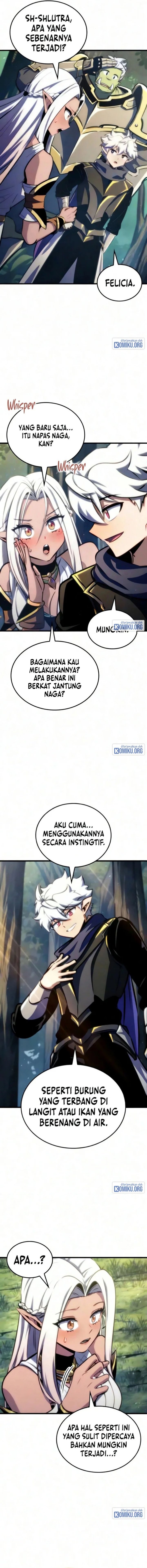 Breakers Chapter 97 Halaman 11