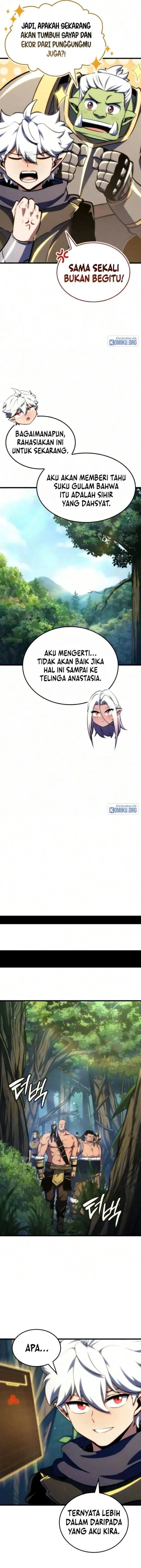 Breakers Chapter 97 Halaman 12