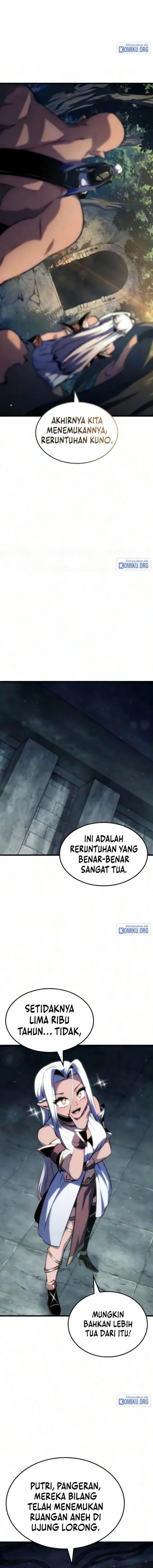 Breakers Chapter 97 Halaman 13