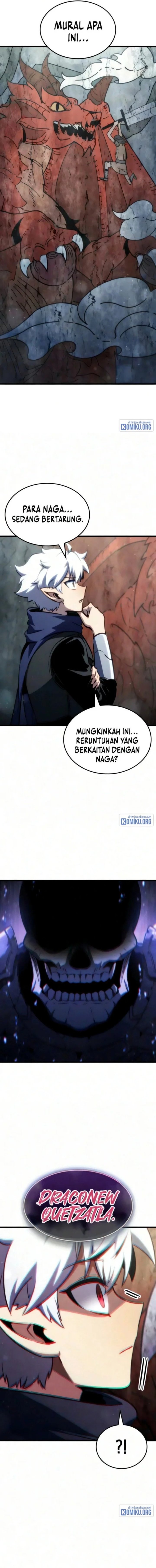 Breakers Chapter 97 Halaman 15