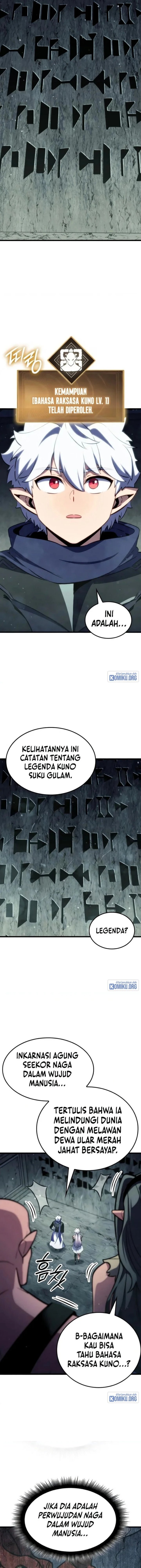 Breakers Chapter 98 Halaman 3