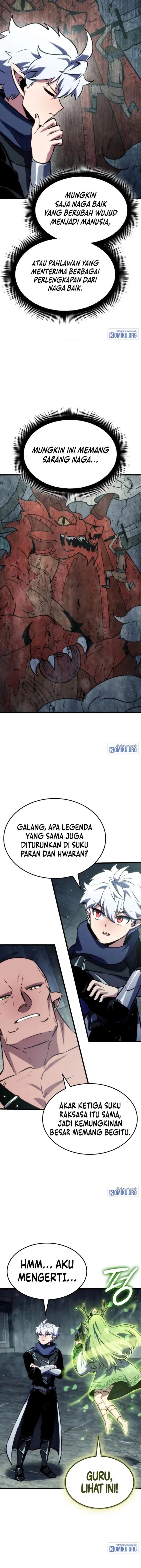 Breakers Chapter 98 Halaman 4