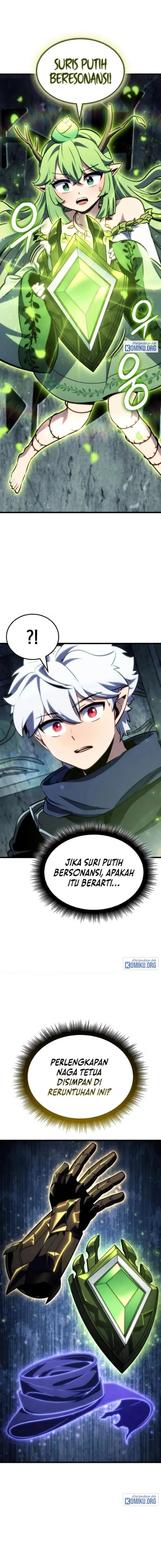 Breakers Chapter 98 Halaman 5