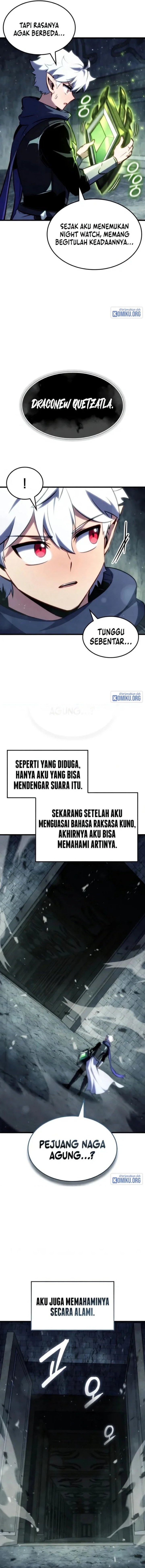 Breakers Chapter 98 Halaman 6