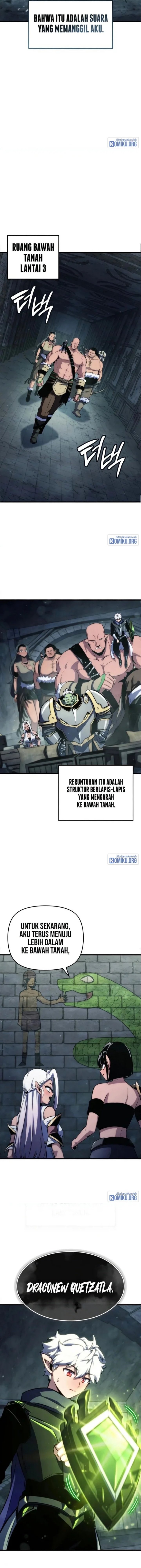 Breakers Chapter 98 Halaman 7