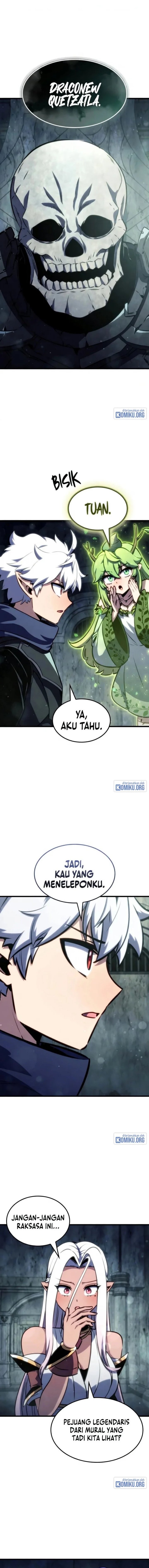 Breakers Chapter 98 Halaman 10