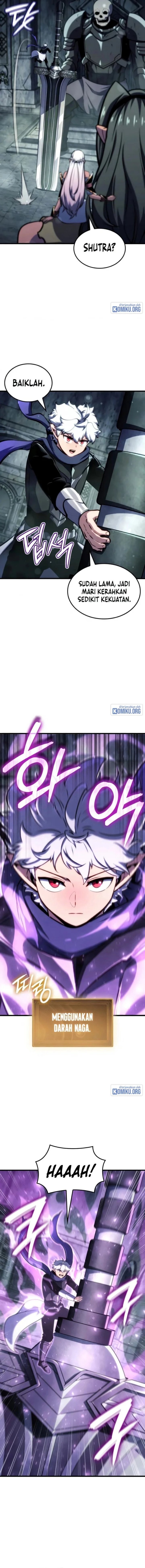 Breakers Chapter 98 Halaman 12