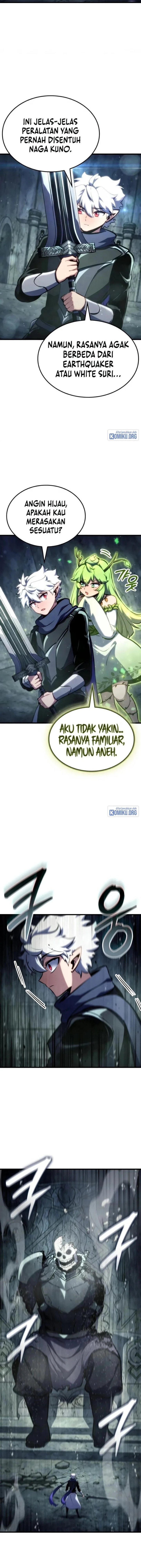 Breakers Chapter 98 Halaman 15
