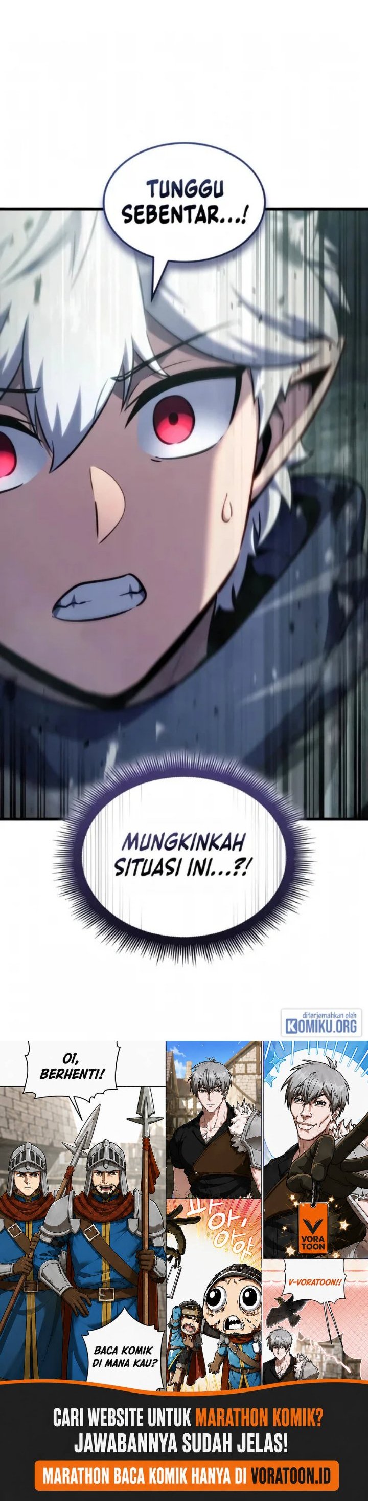 Breakers Chapter 98 Halaman 16