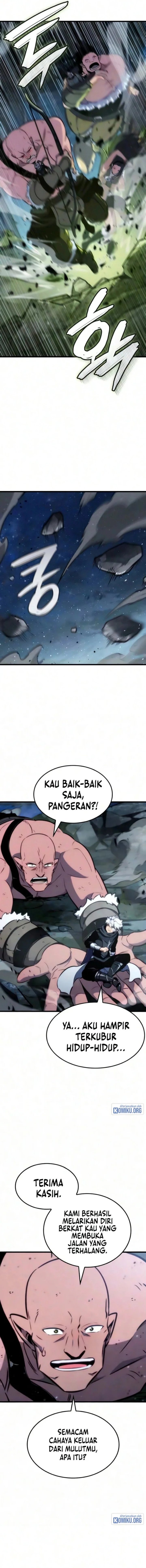 Breakers Chapter 99 Halaman 3
