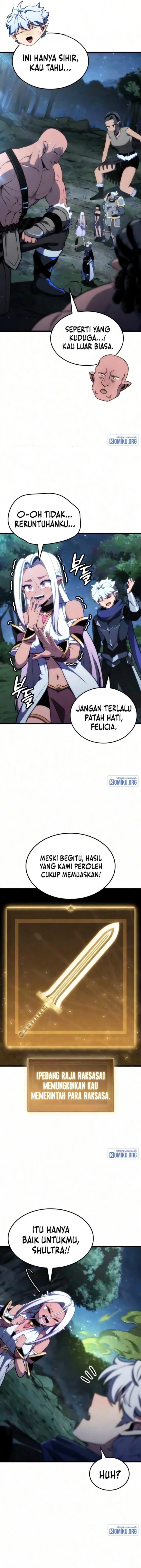 Breakers Chapter 99 Halaman 4