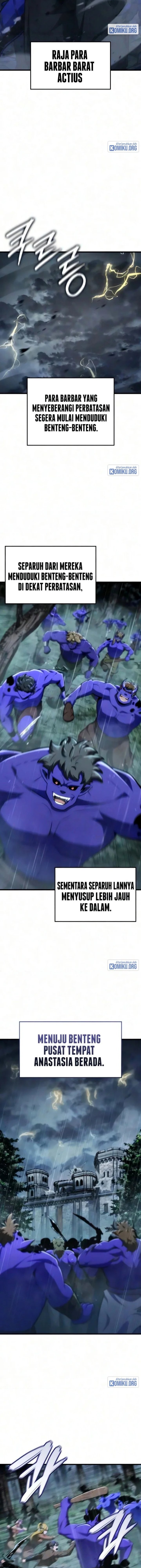 Breakers Chapter 99 Halaman 11