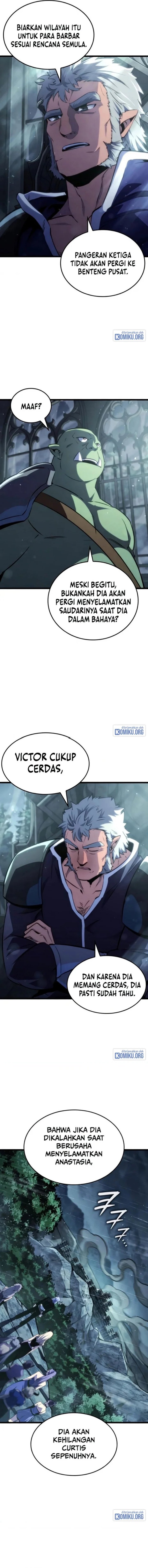 Breakers Chapter 100 Halaman 2