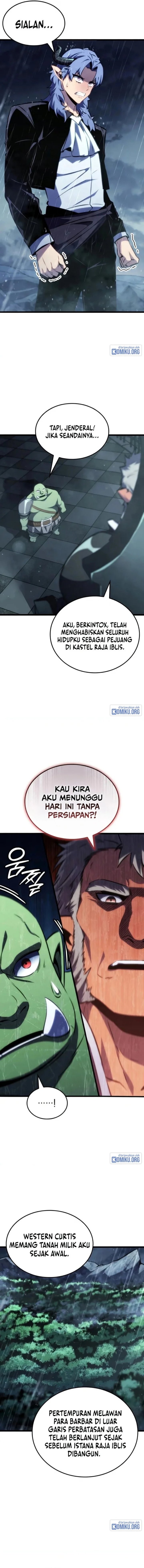 Breakers Chapter 100 Halaman 3