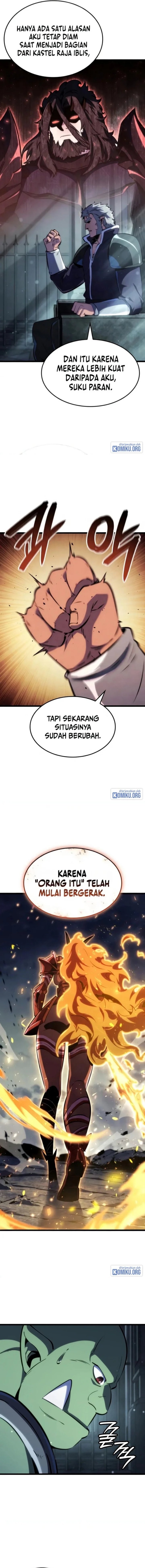 Breakers Chapter 100 Halaman 4
