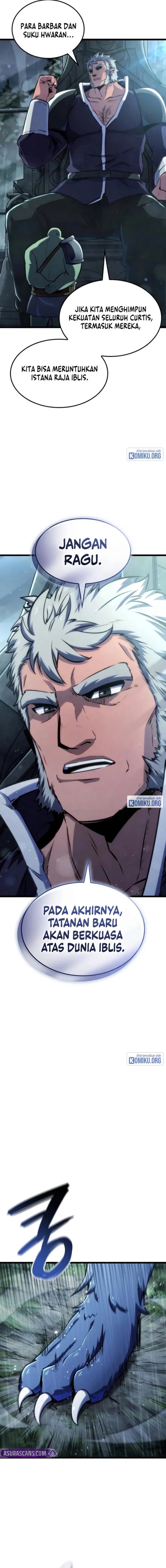 Breakers Chapter 100 Halaman 5