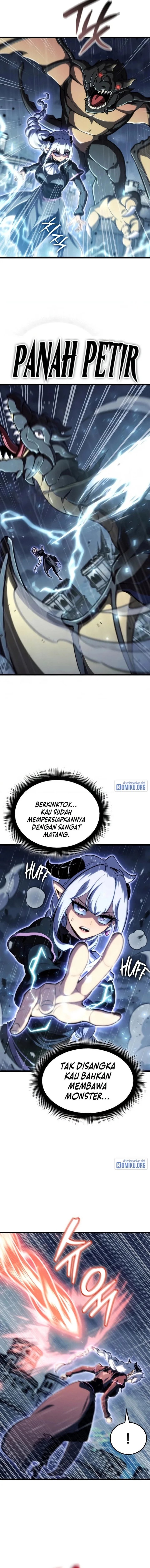 Breakers Chapter 100 Halaman 8