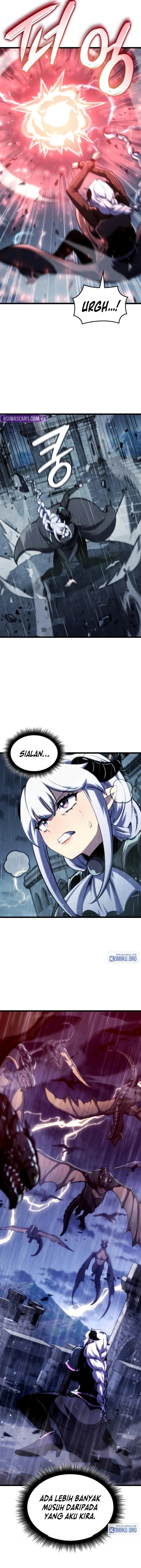Breakers Chapter 100 Halaman 9