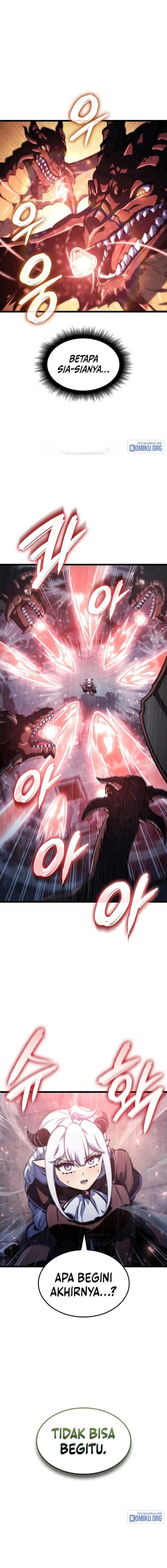 Breakers Chapter 100 Halaman 10