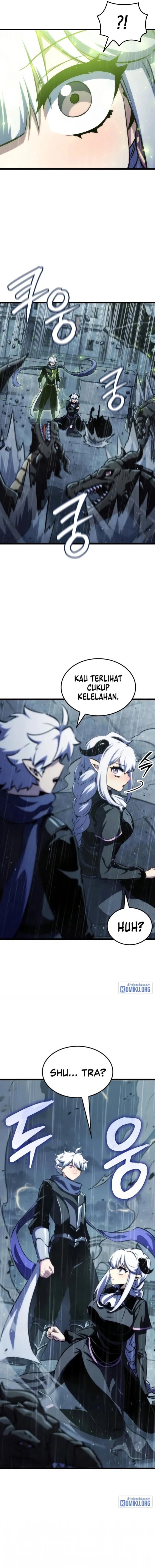 Breakers Chapter 100 Halaman 12