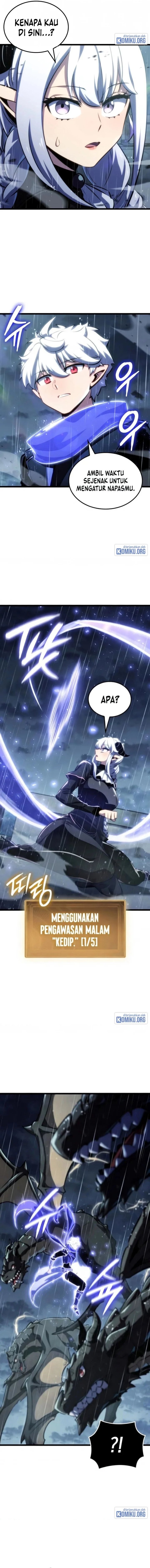 Breakers Chapter 100 Halaman 13