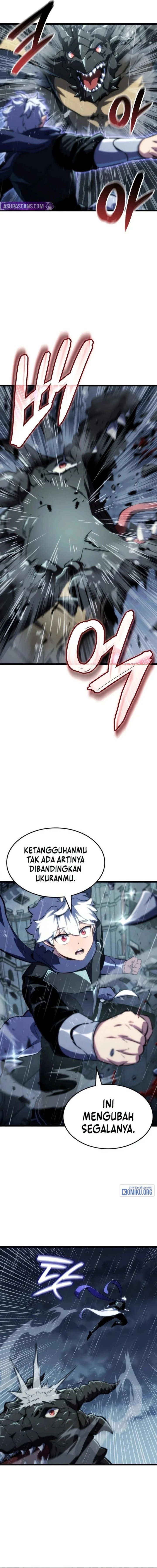 Breakers Chapter 100 Halaman 14