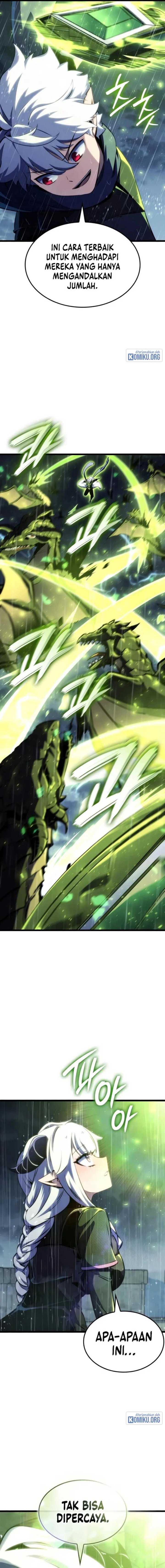 Breakers Chapter 100 Halaman 15