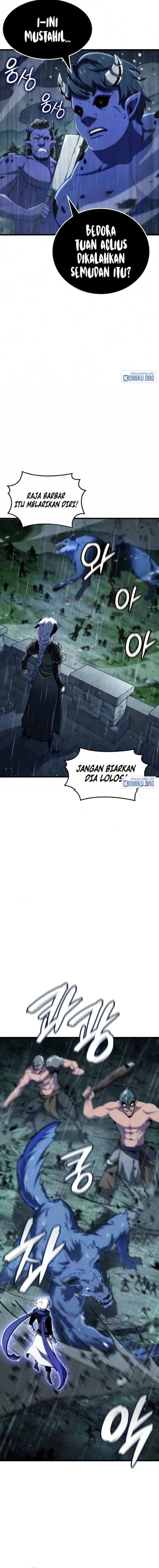 Breakers Chapter 101 Halaman 2