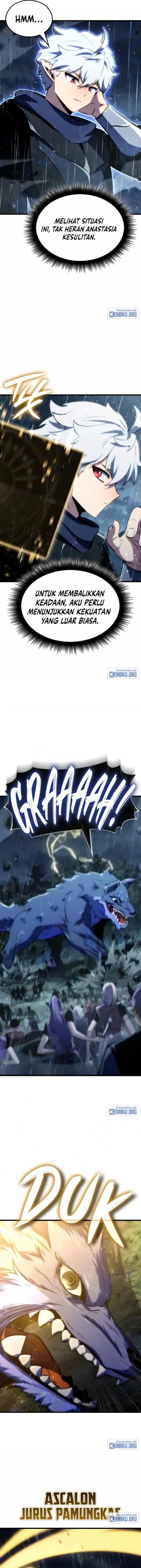 Breakers Chapter 101 Halaman 3
