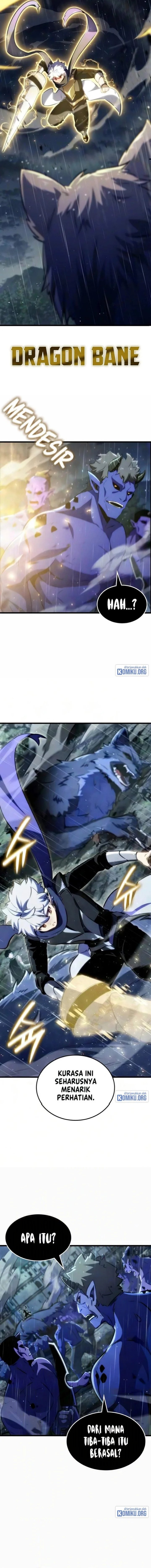 Breakers Chapter 101 Halaman 4