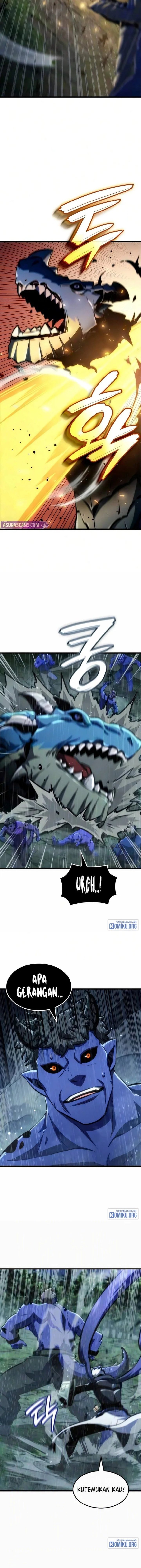 Breakers Chapter 101 Halaman 7